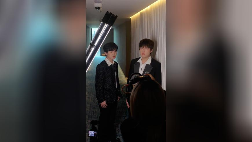鹿晗工作室告黑声明,澳门开奖吗,广泛的解释落实方法分析_高级版V13.48